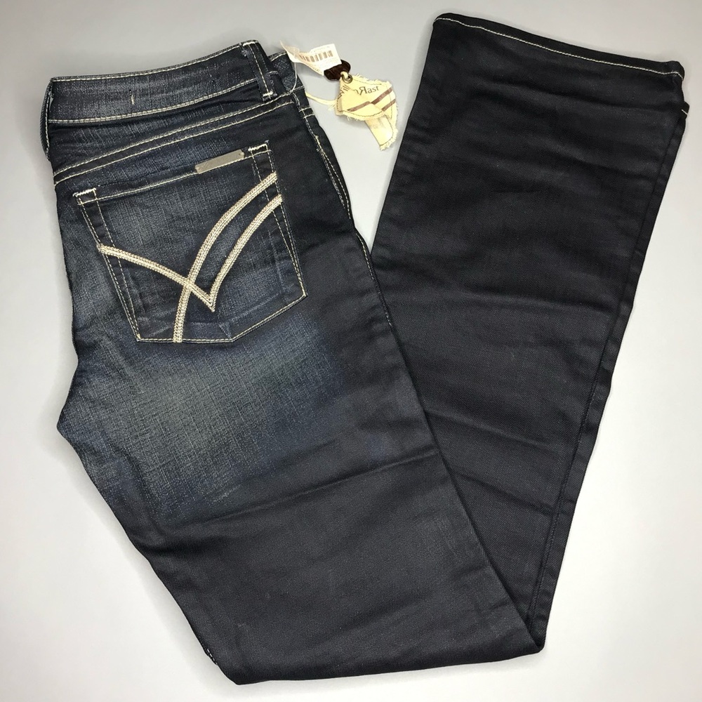 💥NWT William Rast Jeans